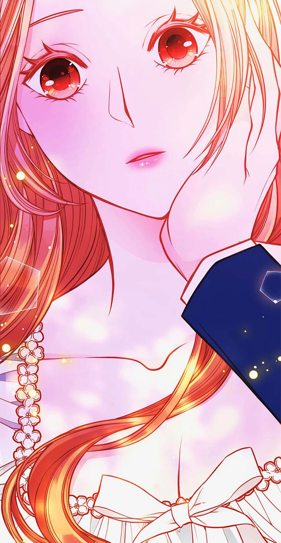 The Duchess’s Secret Dressing Room Chapter 98 - page 62