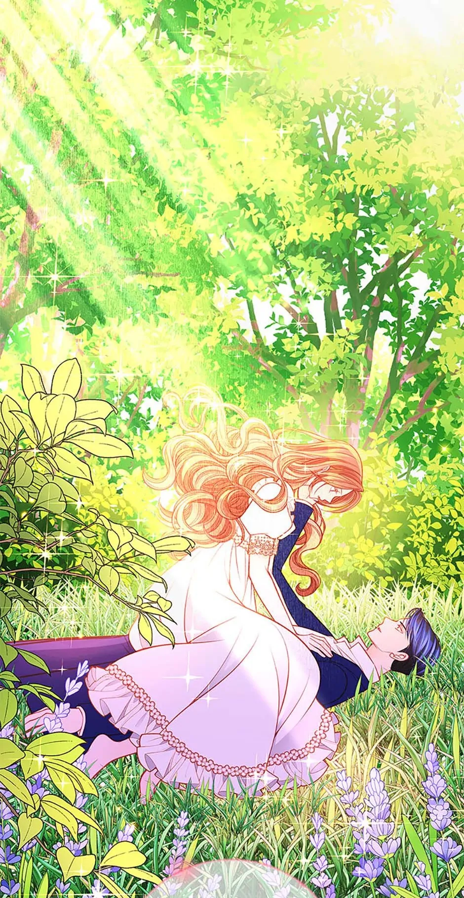 The Duchess’s Secret Dressing Room Chapter 98 - page 64