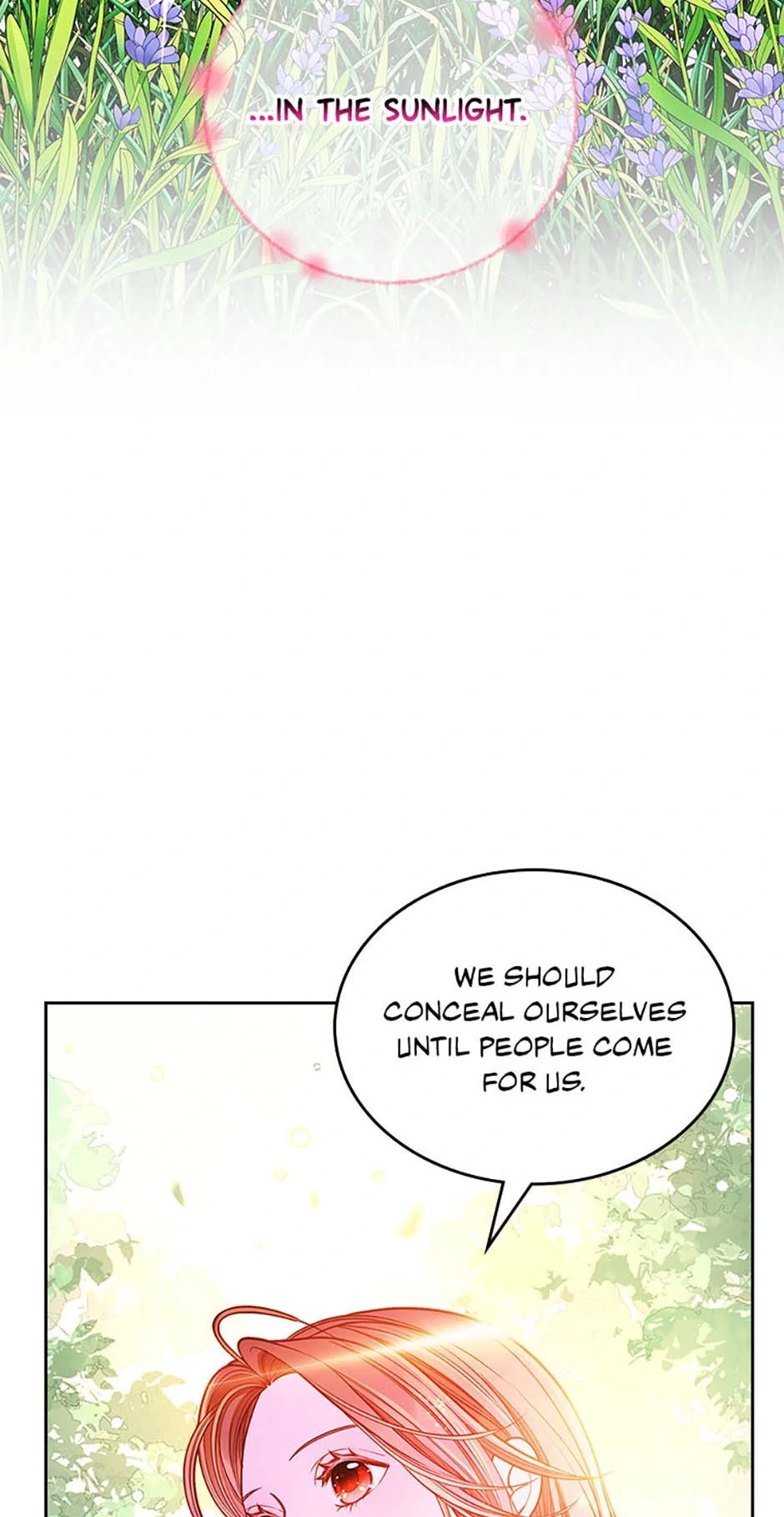 The Duchess’s Secret Dressing Room Chapter 98 - page 65