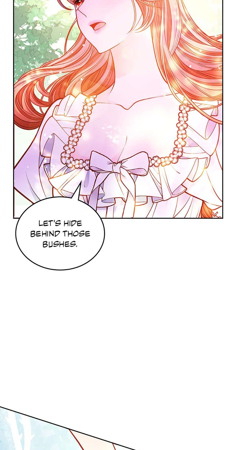 The Duchess’s Secret Dressing Room Chapter 98 - page 66