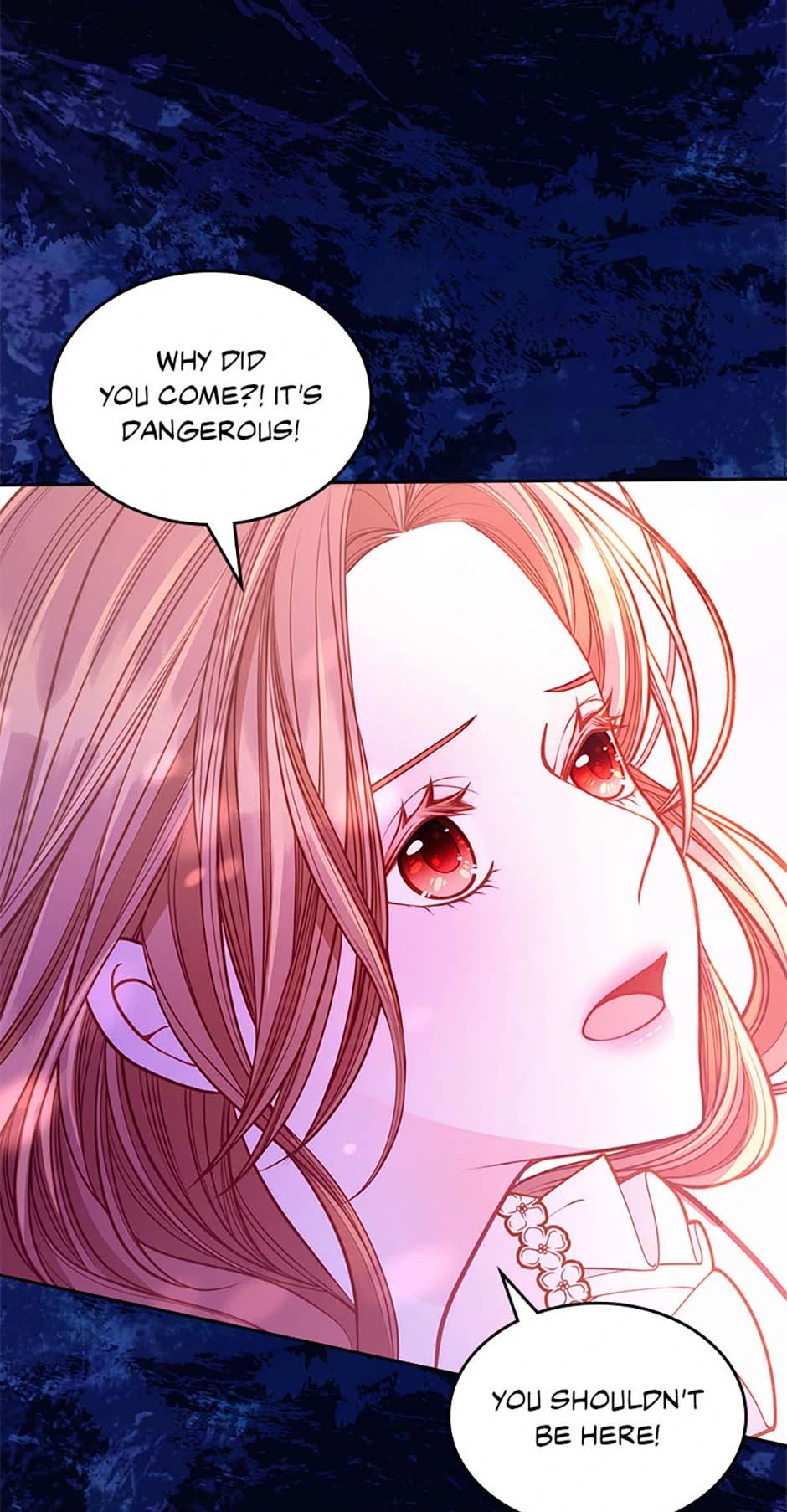 The Duchess’s Secret Dressing Room Chapter 98 - page 6