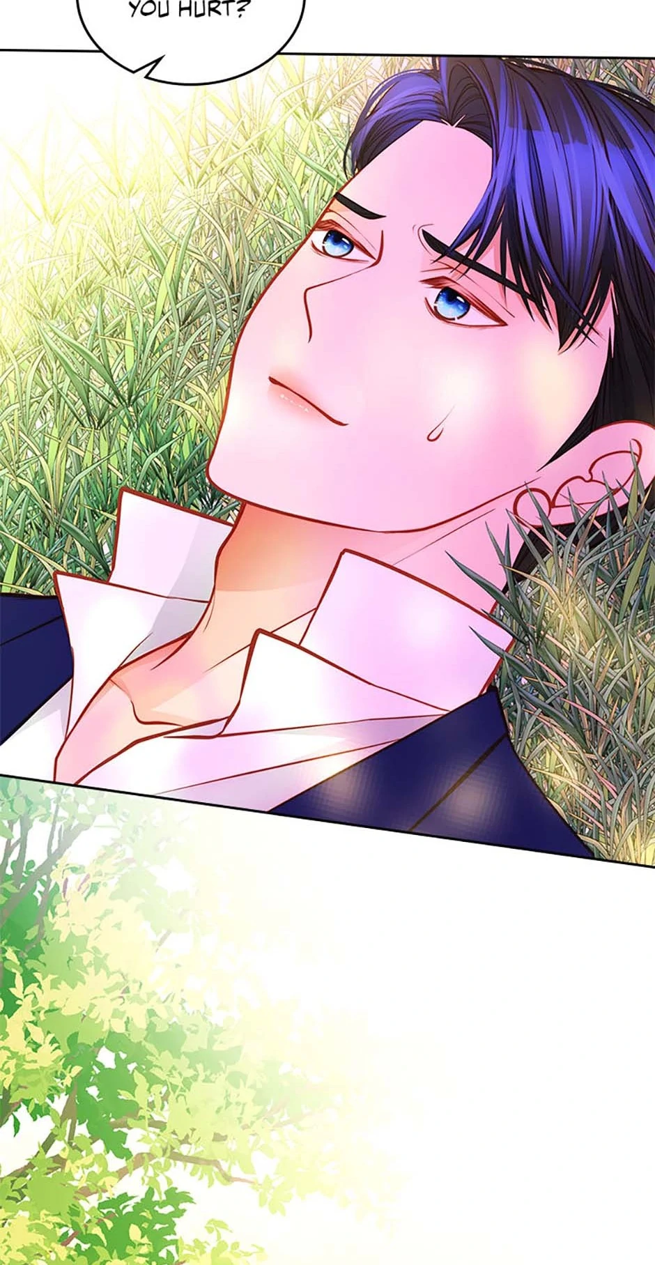 The Duchess’s Secret Dressing Room Chapter 98 - page 70