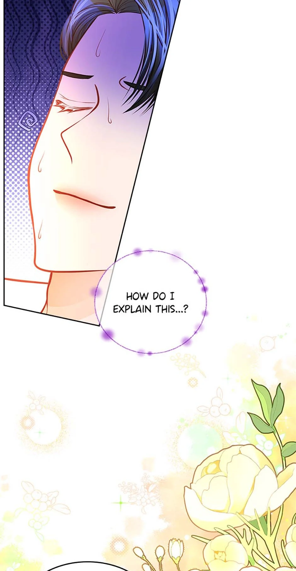 The Duchess’s Secret Dressing Room Chapter 98 - page 73