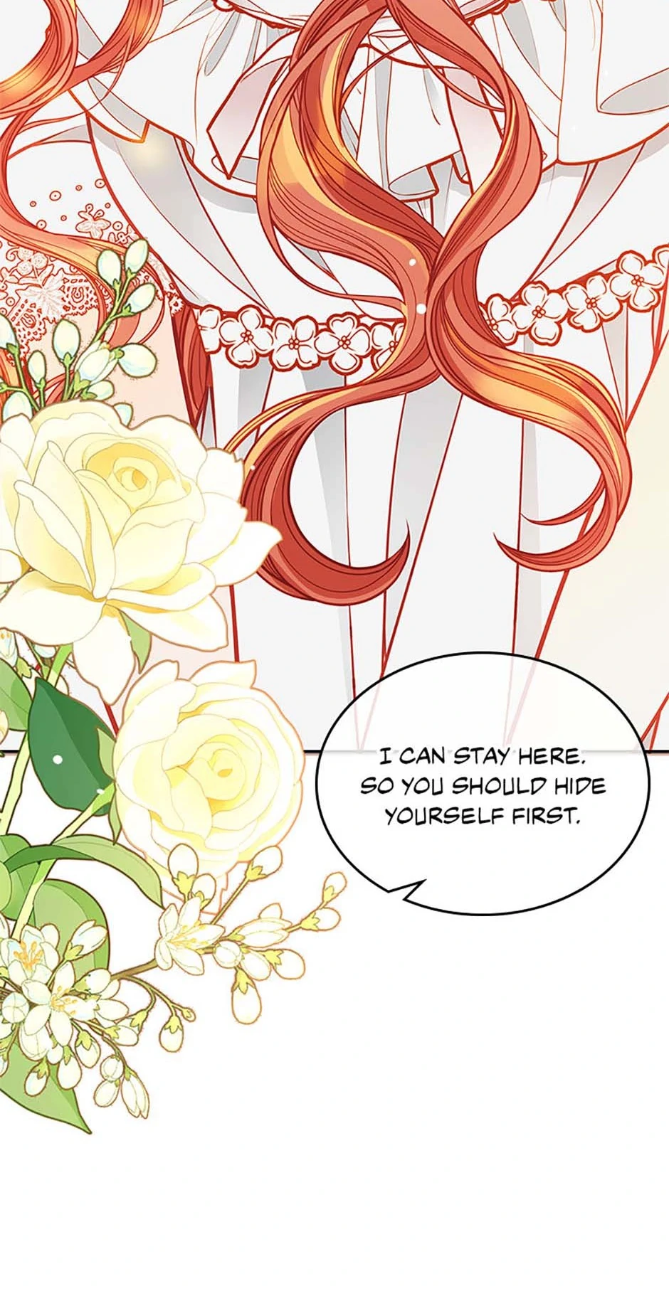 The Duchess’s Secret Dressing Room Chapter 98 - page 75