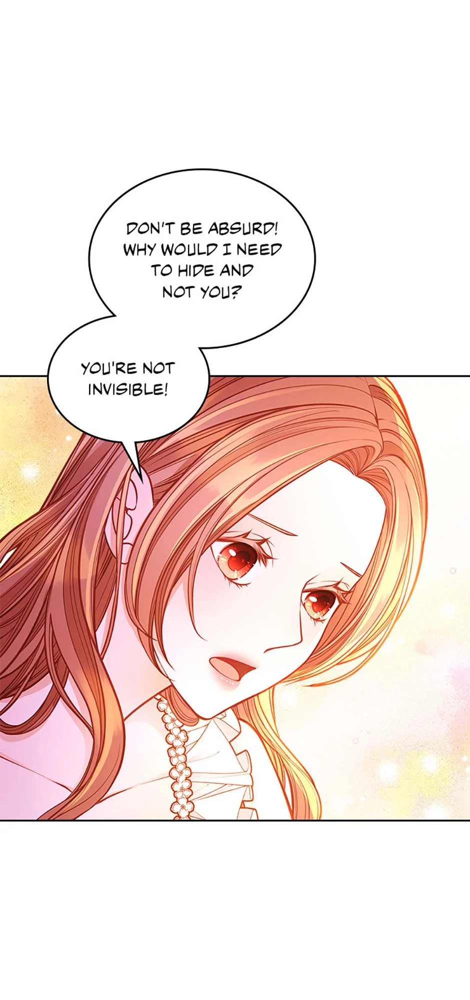 The Duchess’s Secret Dressing Room Chapter 98 - page 76