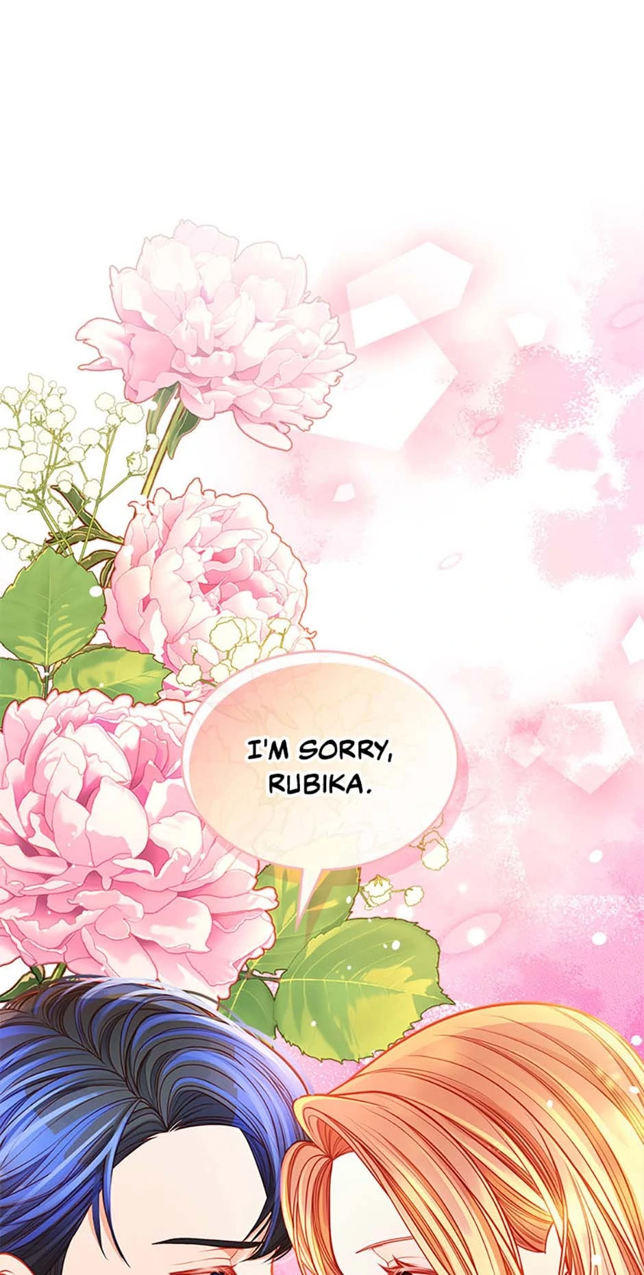 The Duchess’s Secret Dressing Room Chapter 98 - page 81