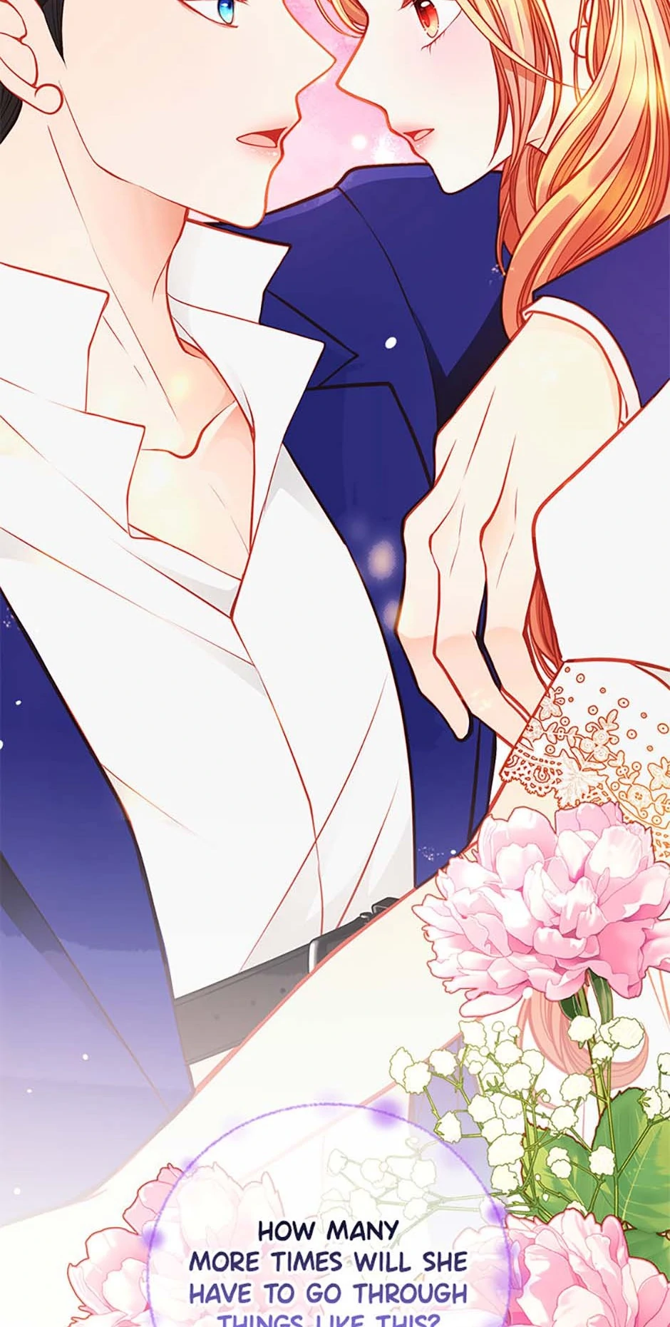 The Duchess’s Secret Dressing Room Chapter 98 - page 82