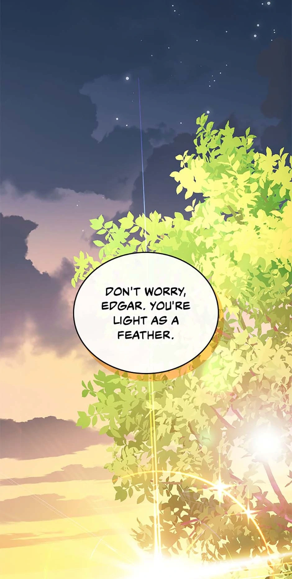 The Duchess’s Secret Dressing Room Chapter 98 - page 84