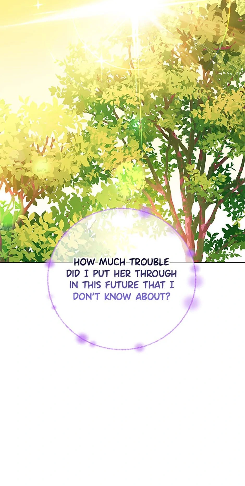 The Duchess’s Secret Dressing Room Chapter 98 - page 85