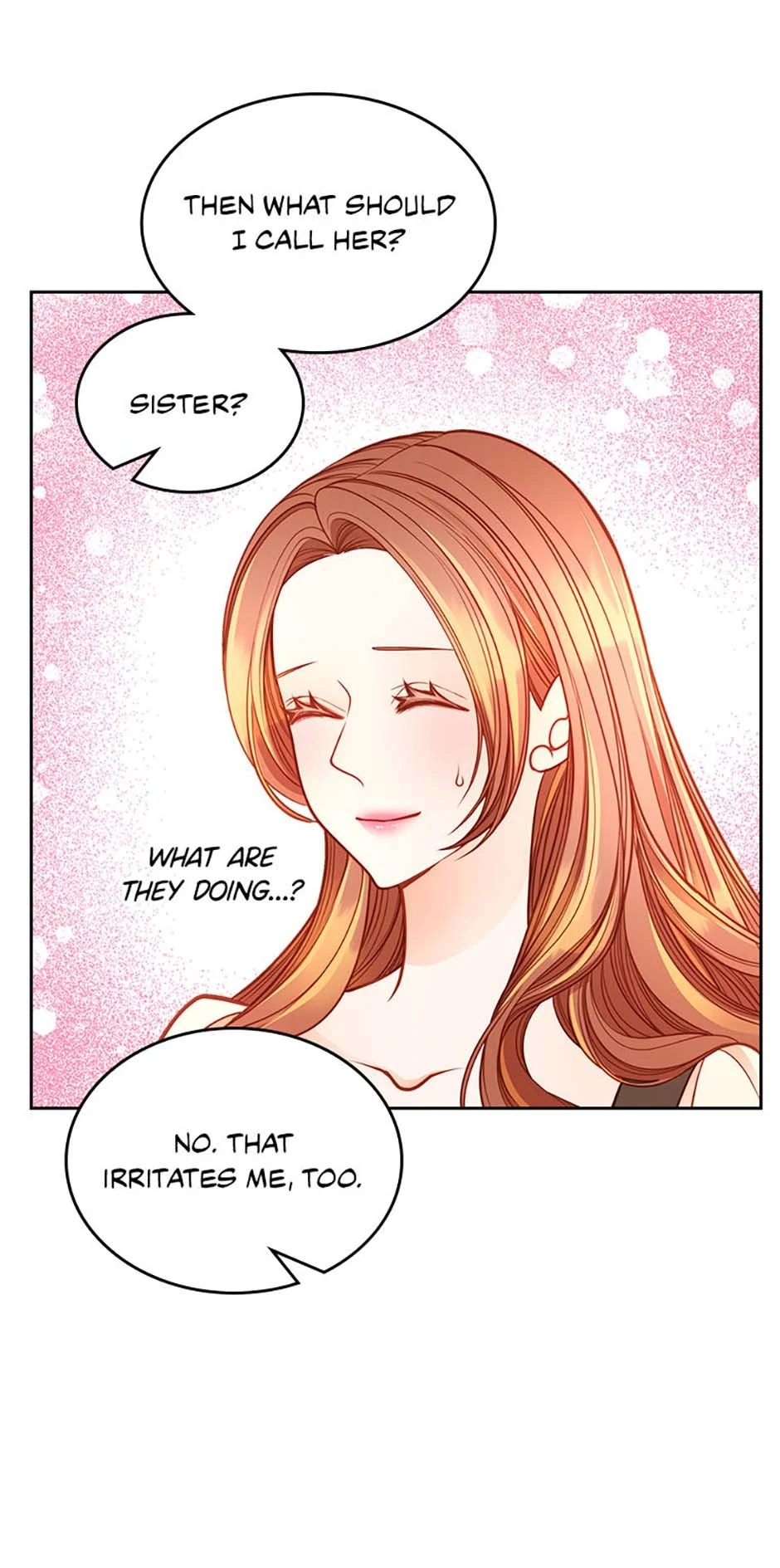 The Duchess’s Secret Dressing Room Chapter 102 - page 9