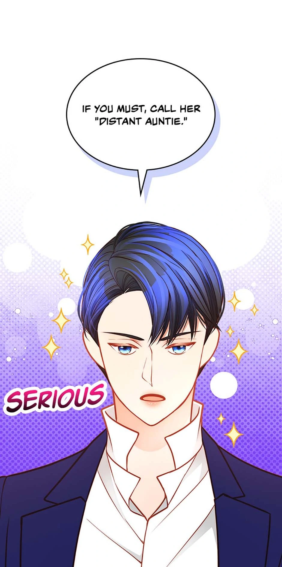 The Duchess’s Secret Dressing Room Chapter 102 - page 10