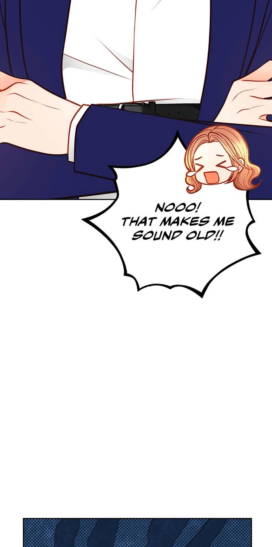 The Duchess’s Secret Dressing Room Chapter 102 - page 11