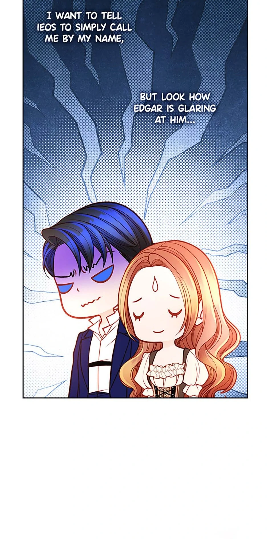 The Duchess’s Secret Dressing Room Chapter 102 - page 12