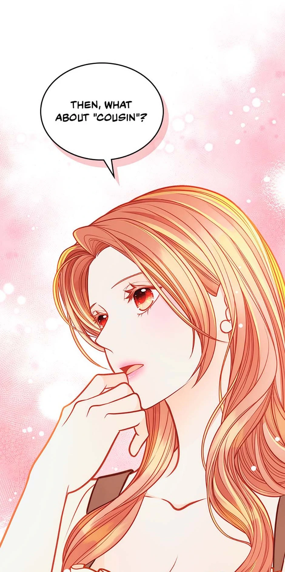 The Duchess’s Secret Dressing Room Chapter 102 - page 13