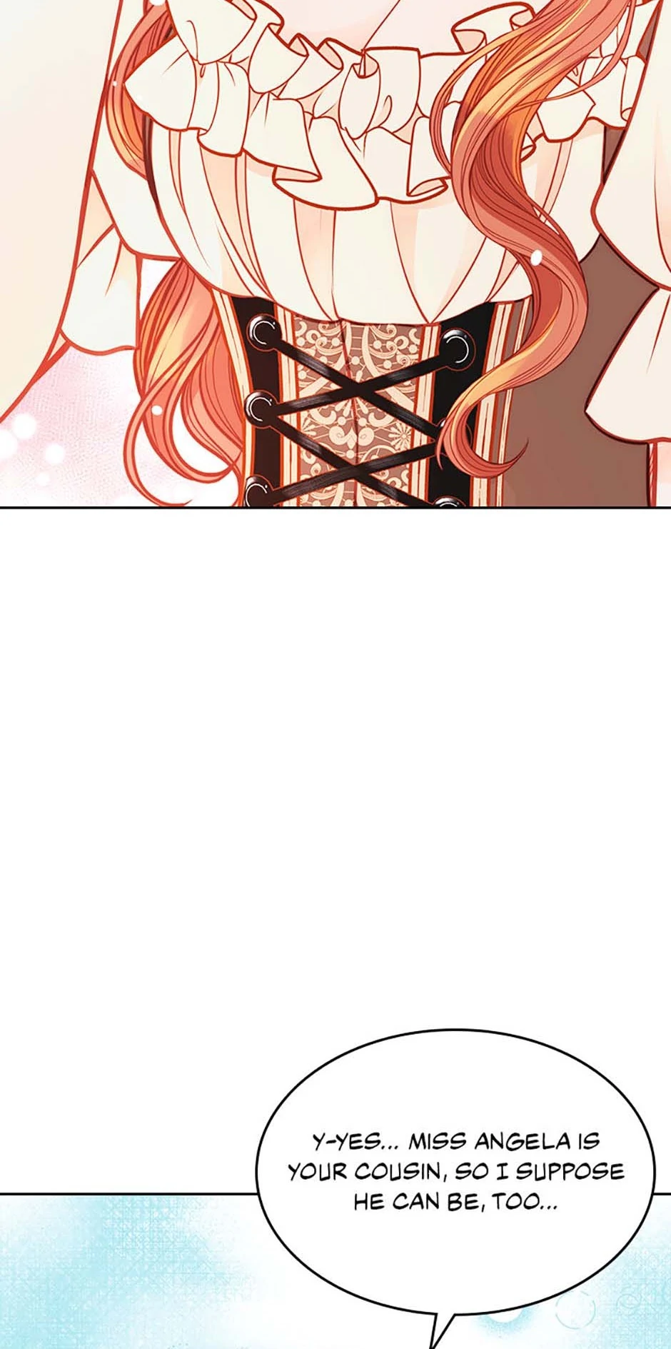 The Duchess’s Secret Dressing Room Chapter 102 - page 14