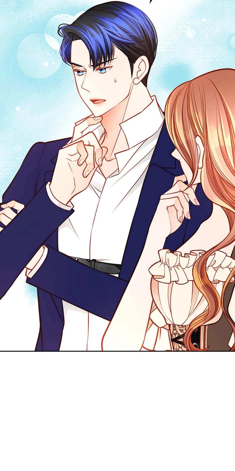 The Duchess’s Secret Dressing Room Chapter 102 - page 15