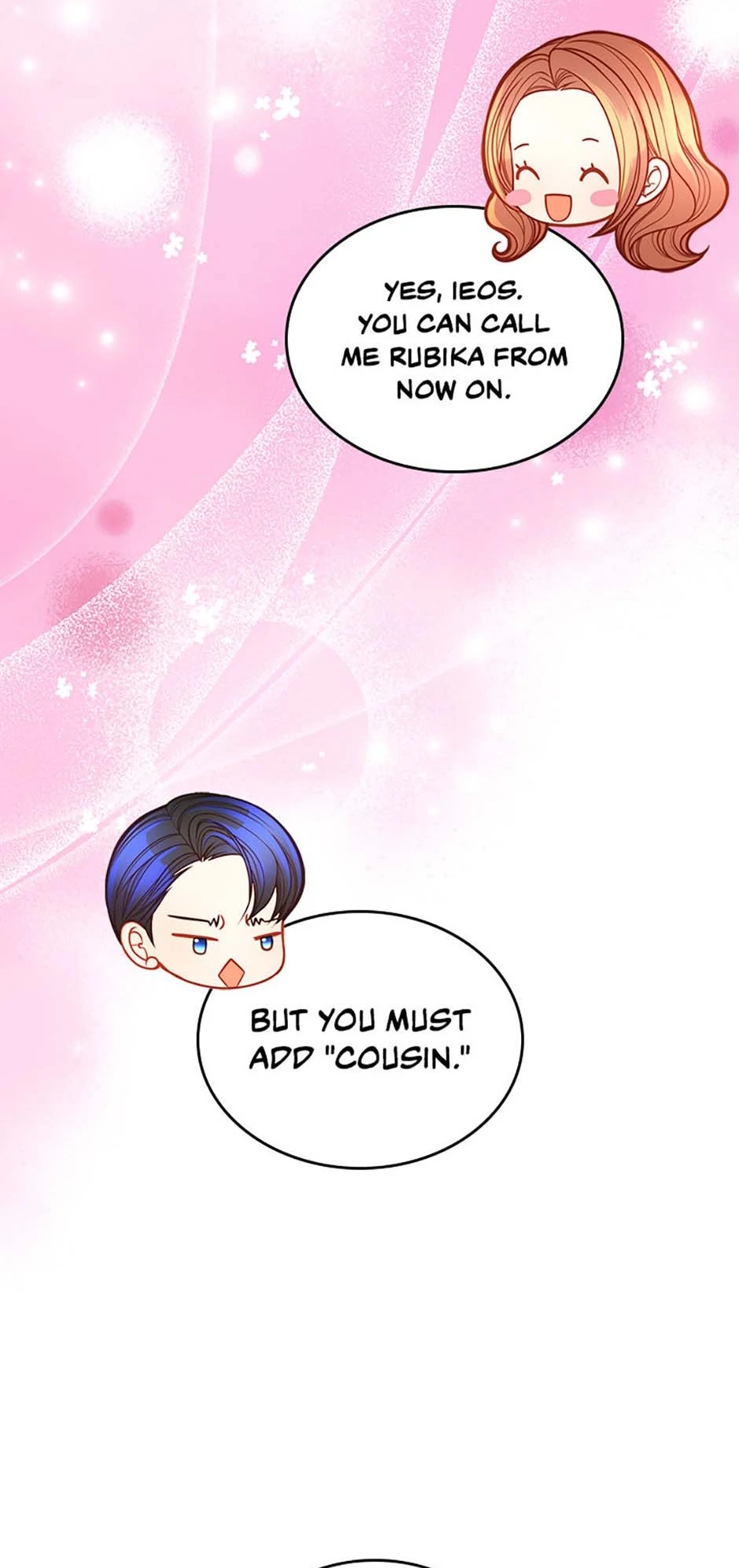 The Duchess’s Secret Dressing Room Chapter 102 - page 18