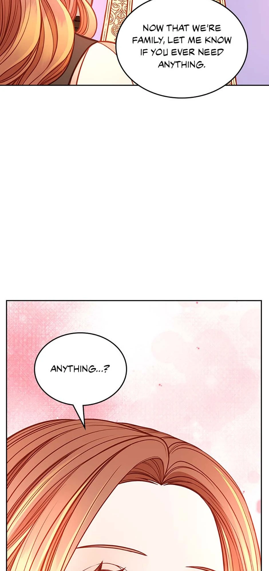 The Duchess’s Secret Dressing Room Chapter 102 - page 21