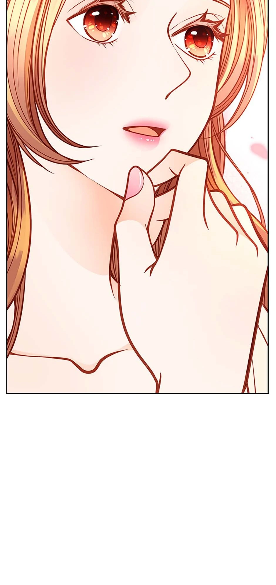 The Duchess’s Secret Dressing Room Chapter 102 - page 22