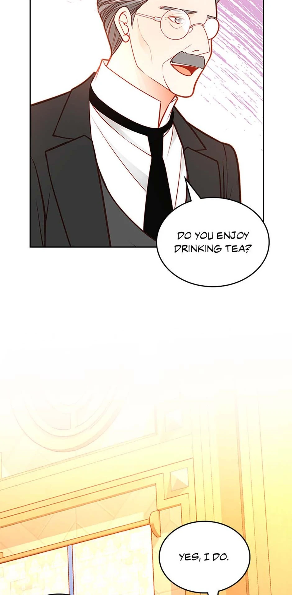 The Duchess’s Secret Dressing Room Chapter 102 - page 28