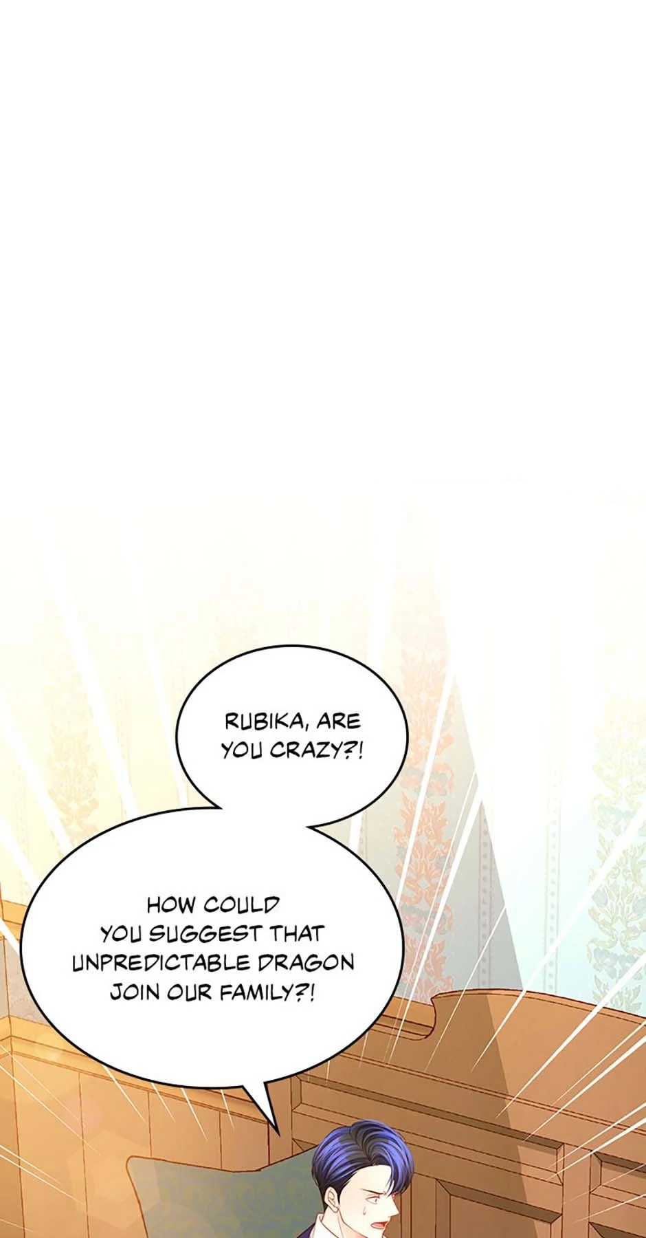 The Duchess’s Secret Dressing Room Chapter 102 - page 2