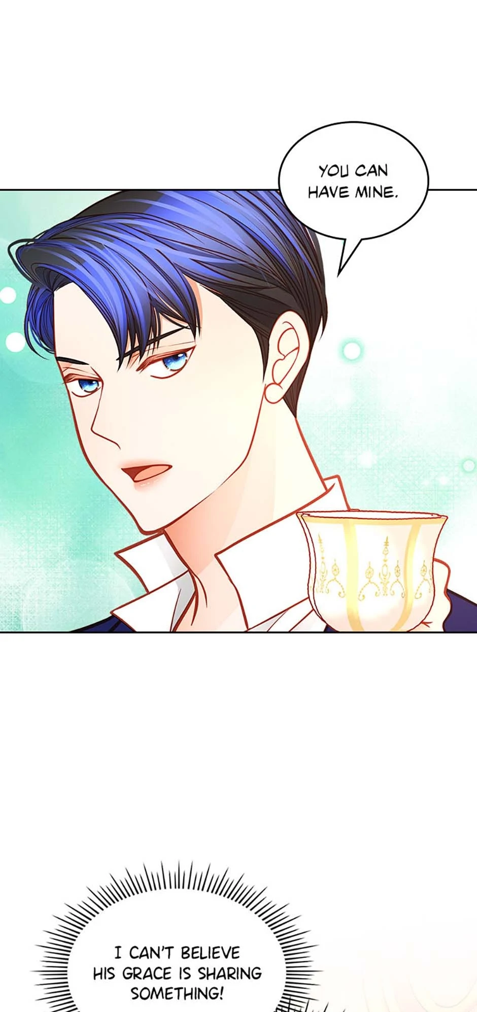 The Duchess’s Secret Dressing Room Chapter 102 - page 30