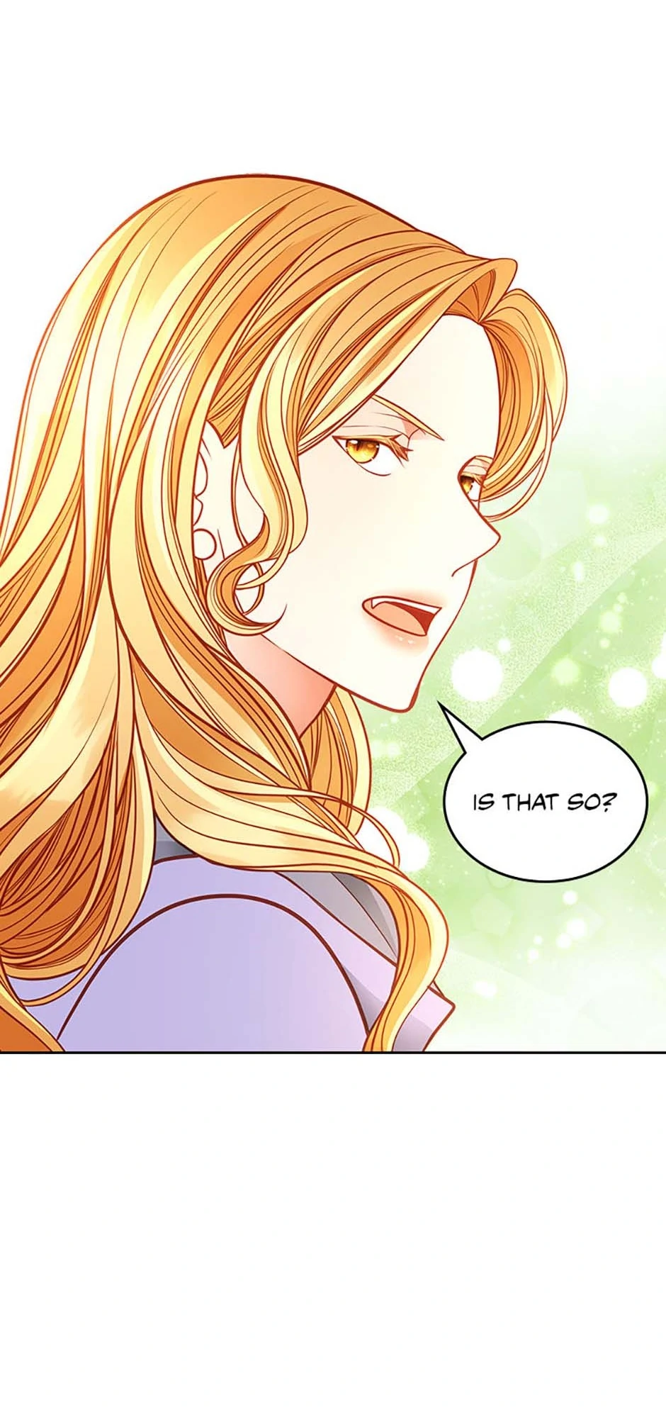 The Duchess’s Secret Dressing Room Chapter 102 - page 36