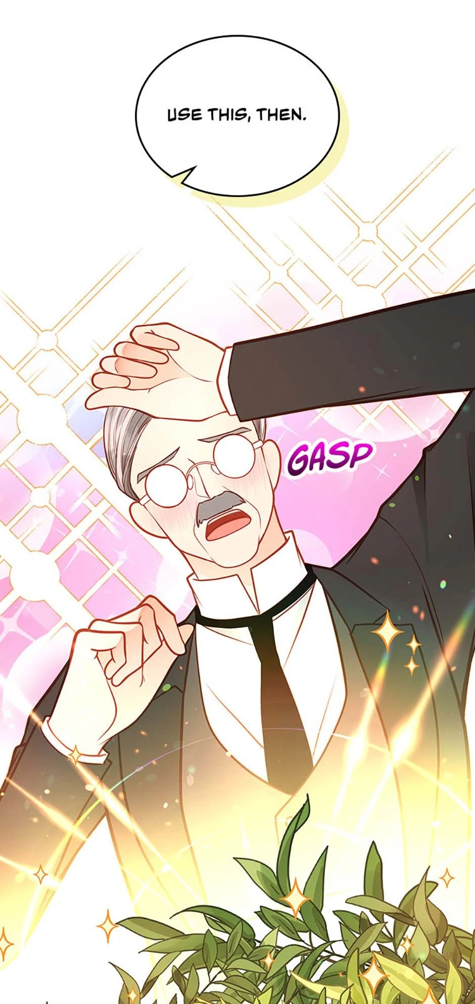 The Duchess’s Secret Dressing Room Chapter 102 - page 38