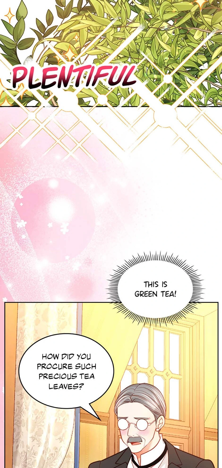 The Duchess’s Secret Dressing Room Chapter 102 - page 39