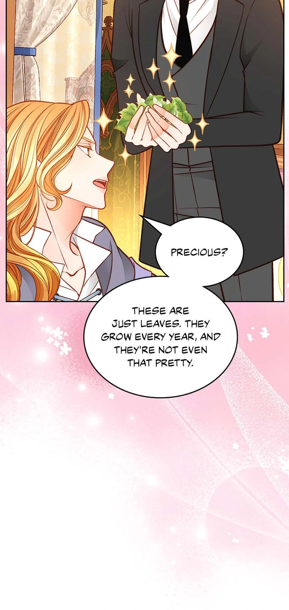 The Duchess’s Secret Dressing Room Chapter 102 - page 40