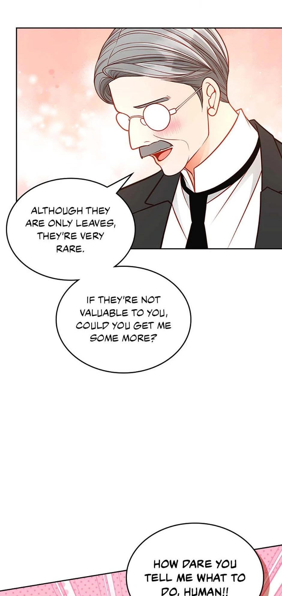 The Duchess’s Secret Dressing Room Chapter 102 - page 41