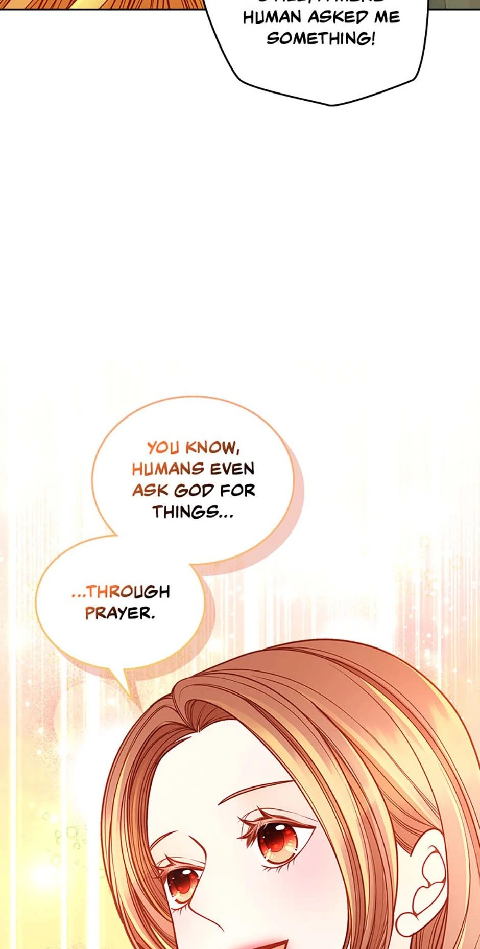 The Duchess’s Secret Dressing Room Chapter 102 - page 44