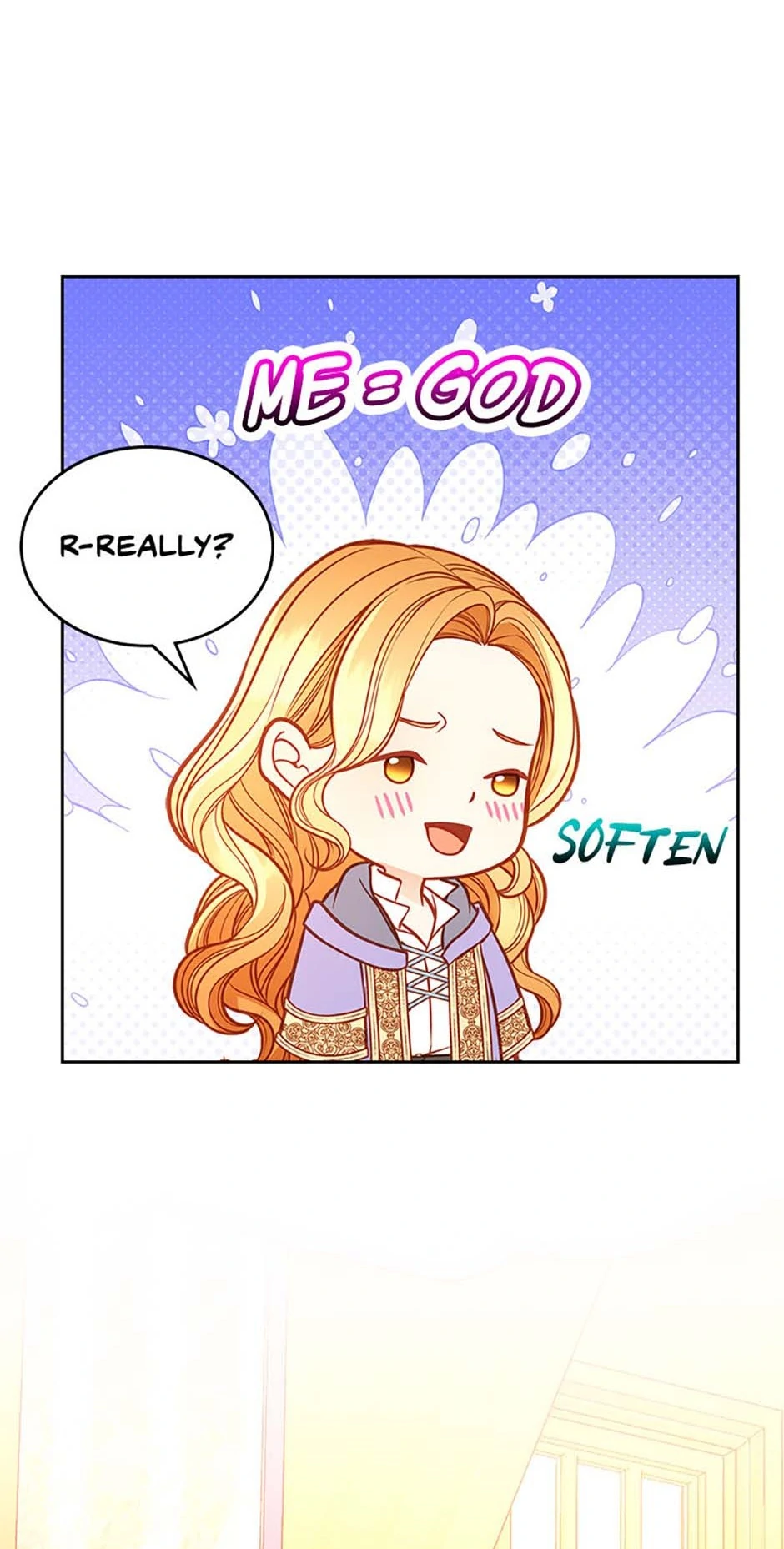 The Duchess’s Secret Dressing Room Chapter 102 - page 46