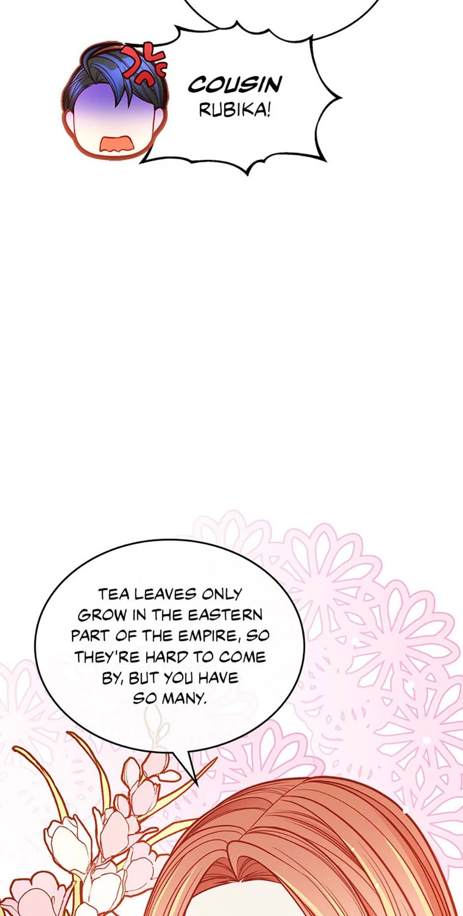 The Duchess’s Secret Dressing Room Chapter 102 - page 48