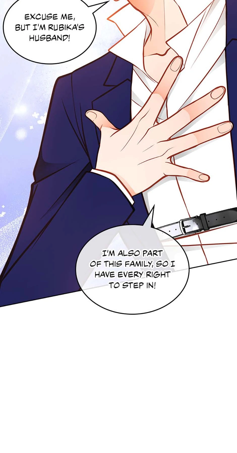 The Duchess’s Secret Dressing Room Chapter 102 - page 4