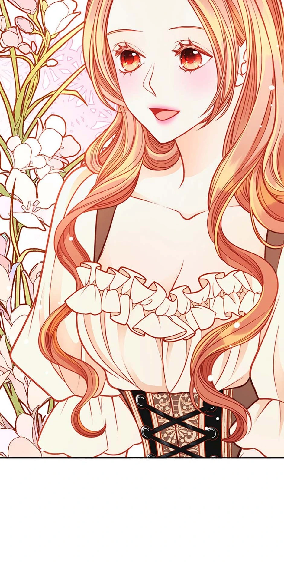 The Duchess’s Secret Dressing Room Chapter 102 - page 49