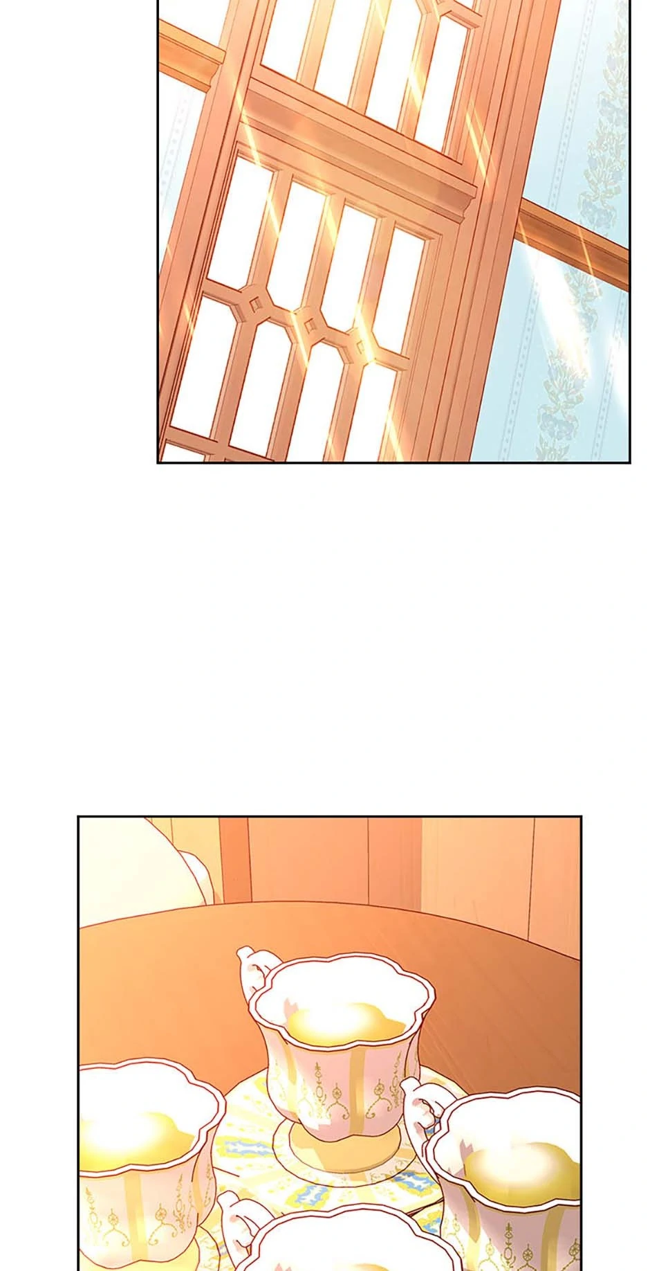 The Duchess’s Secret Dressing Room Chapter 102 - page 52