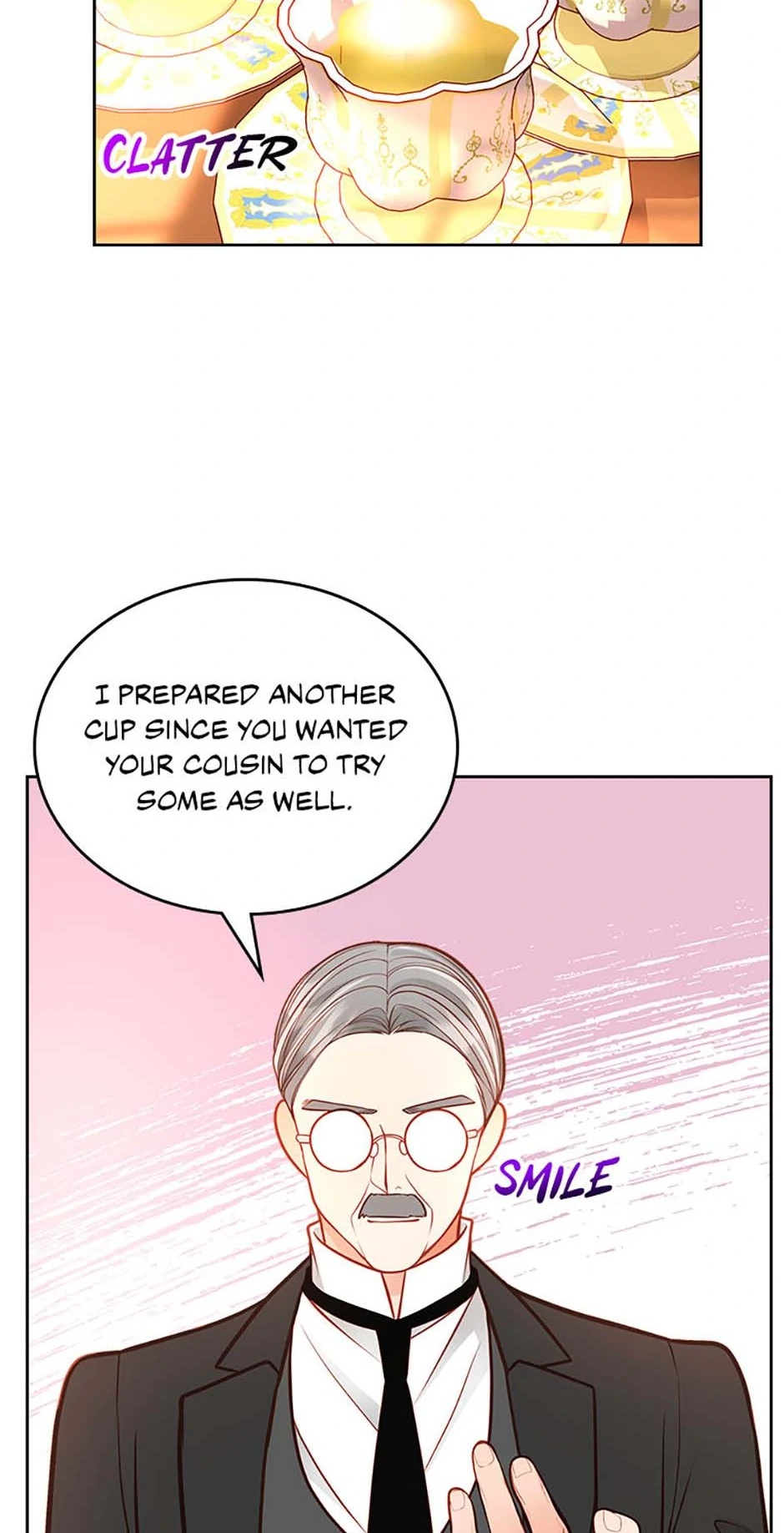 The Duchess’s Secret Dressing Room Chapter 102 - page 53