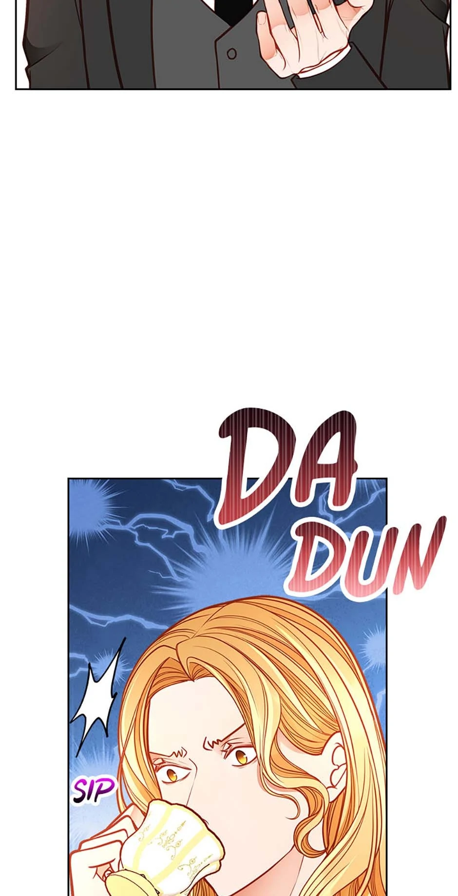 The Duchess’s Secret Dressing Room Chapter 102 - page 54