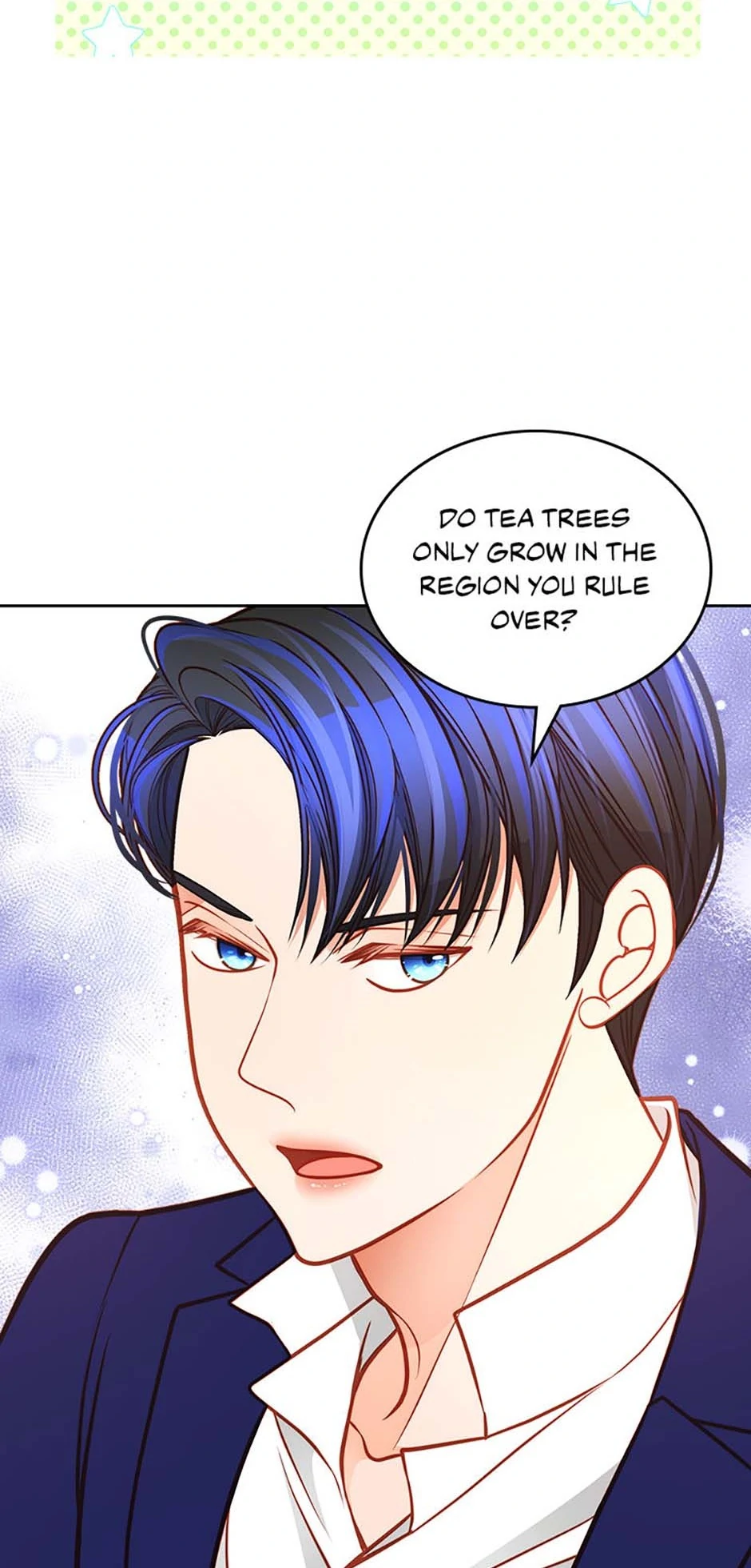 The Duchess’s Secret Dressing Room Chapter 102 - page 59