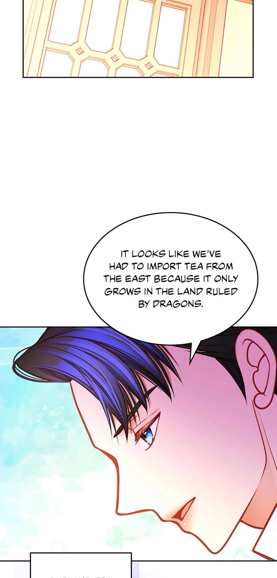 The Duchess’s Secret Dressing Room Chapter 102 - page 61