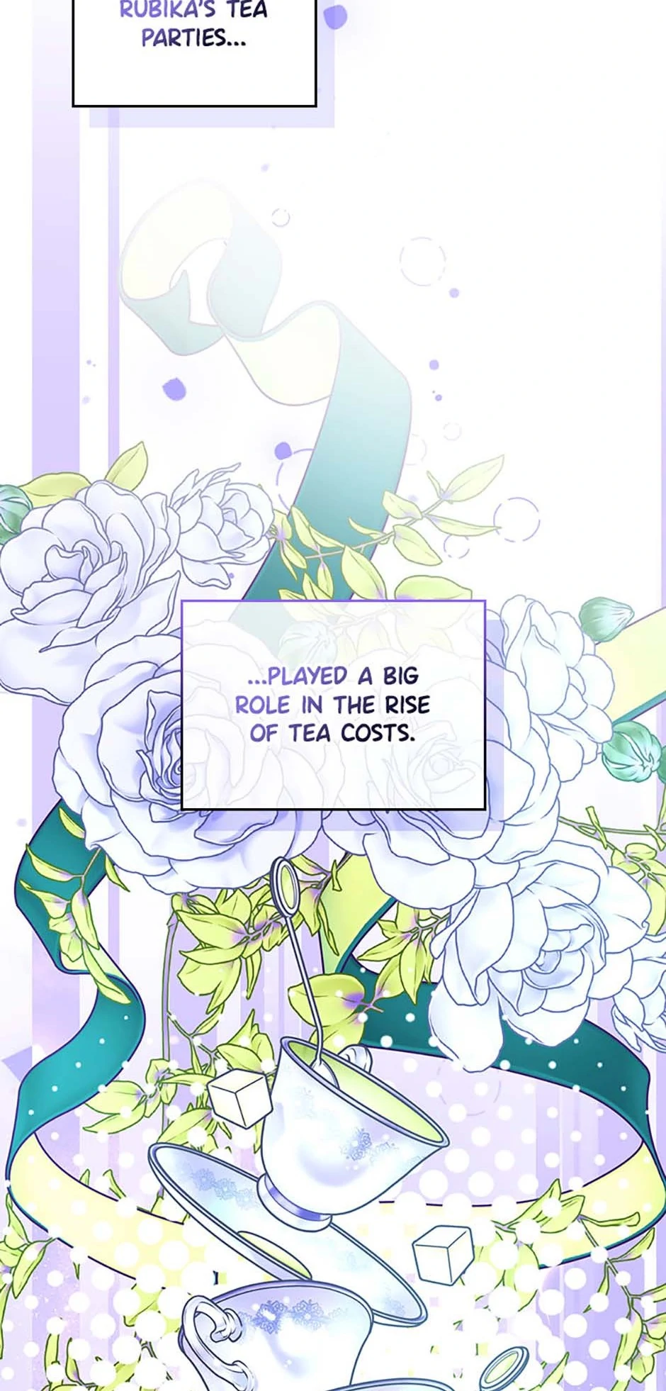 The Duchess’s Secret Dressing Room Chapter 102 - page 62