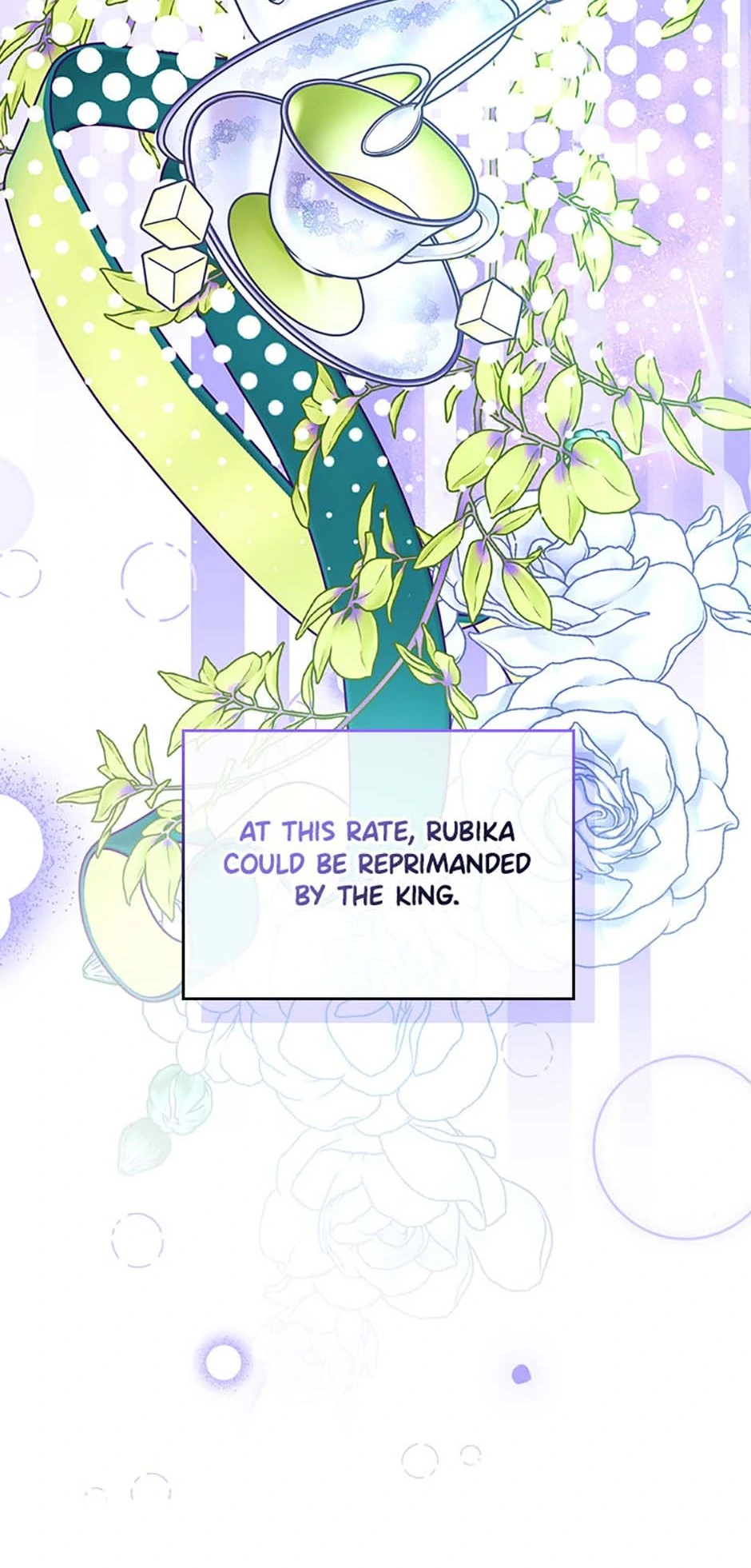 The Duchess’s Secret Dressing Room Chapter 102 - page 63