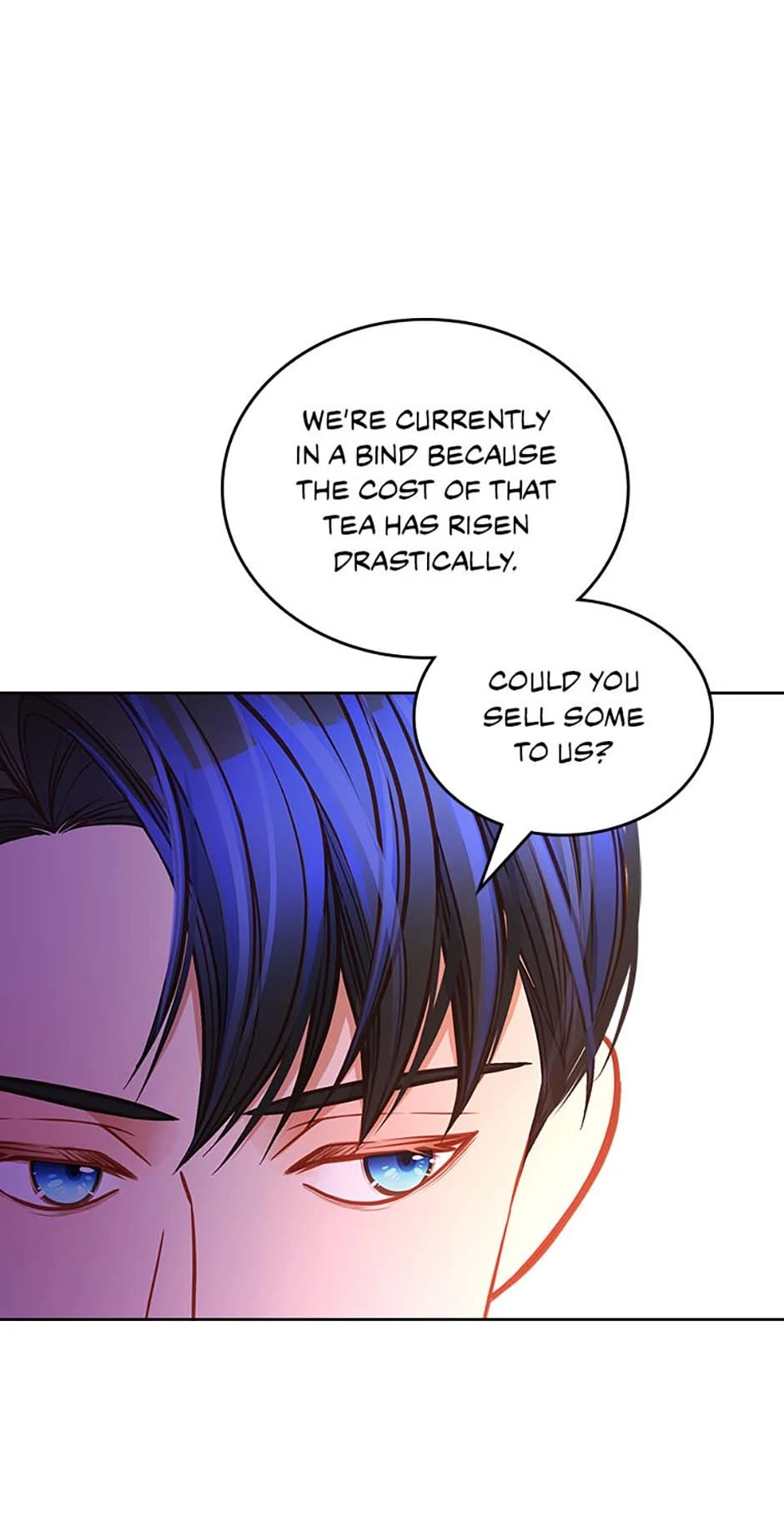 The Duchess’s Secret Dressing Room Chapter 102 - page 64