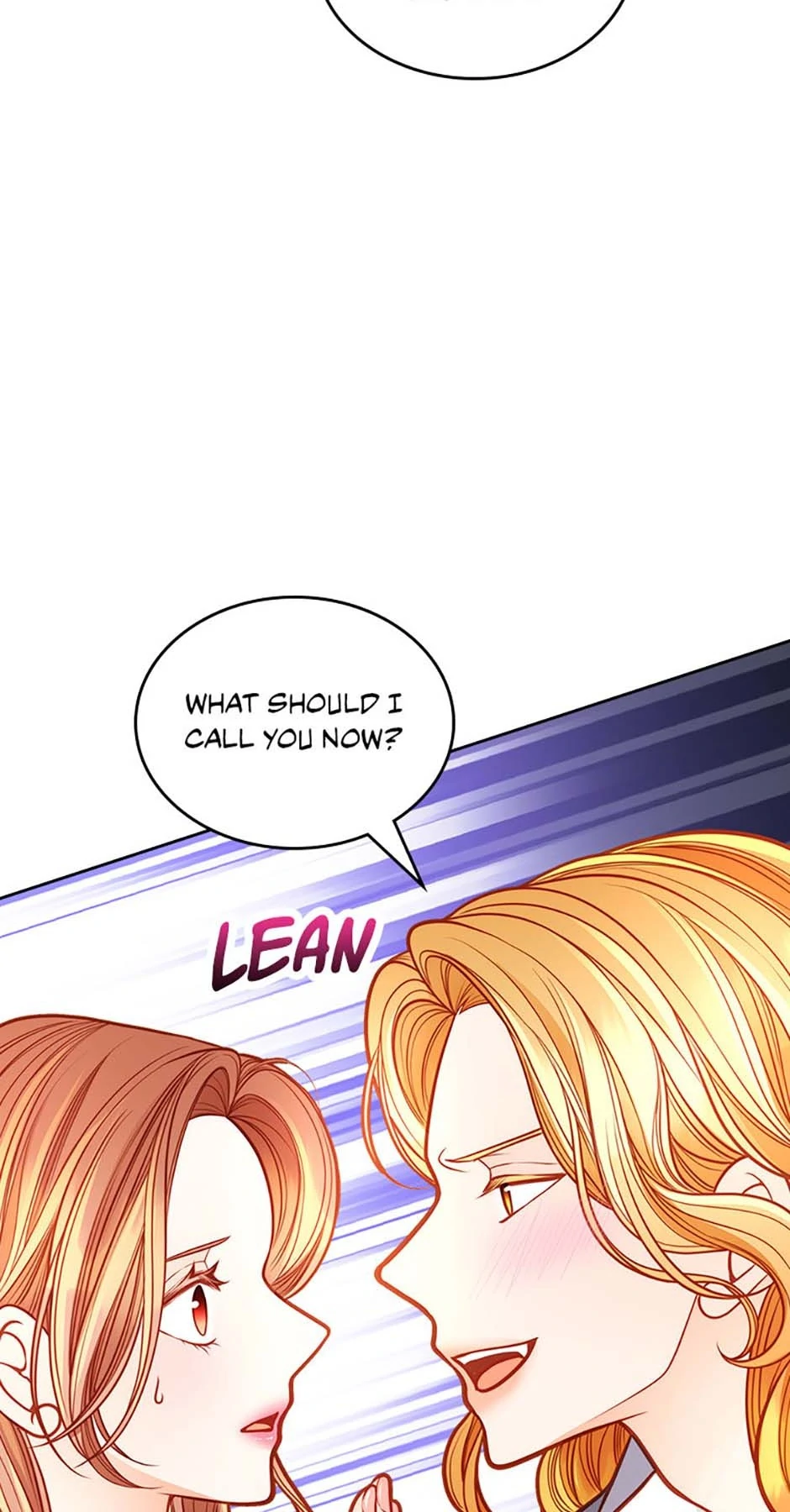 The Duchess’s Secret Dressing Room Chapter 102 - page 6