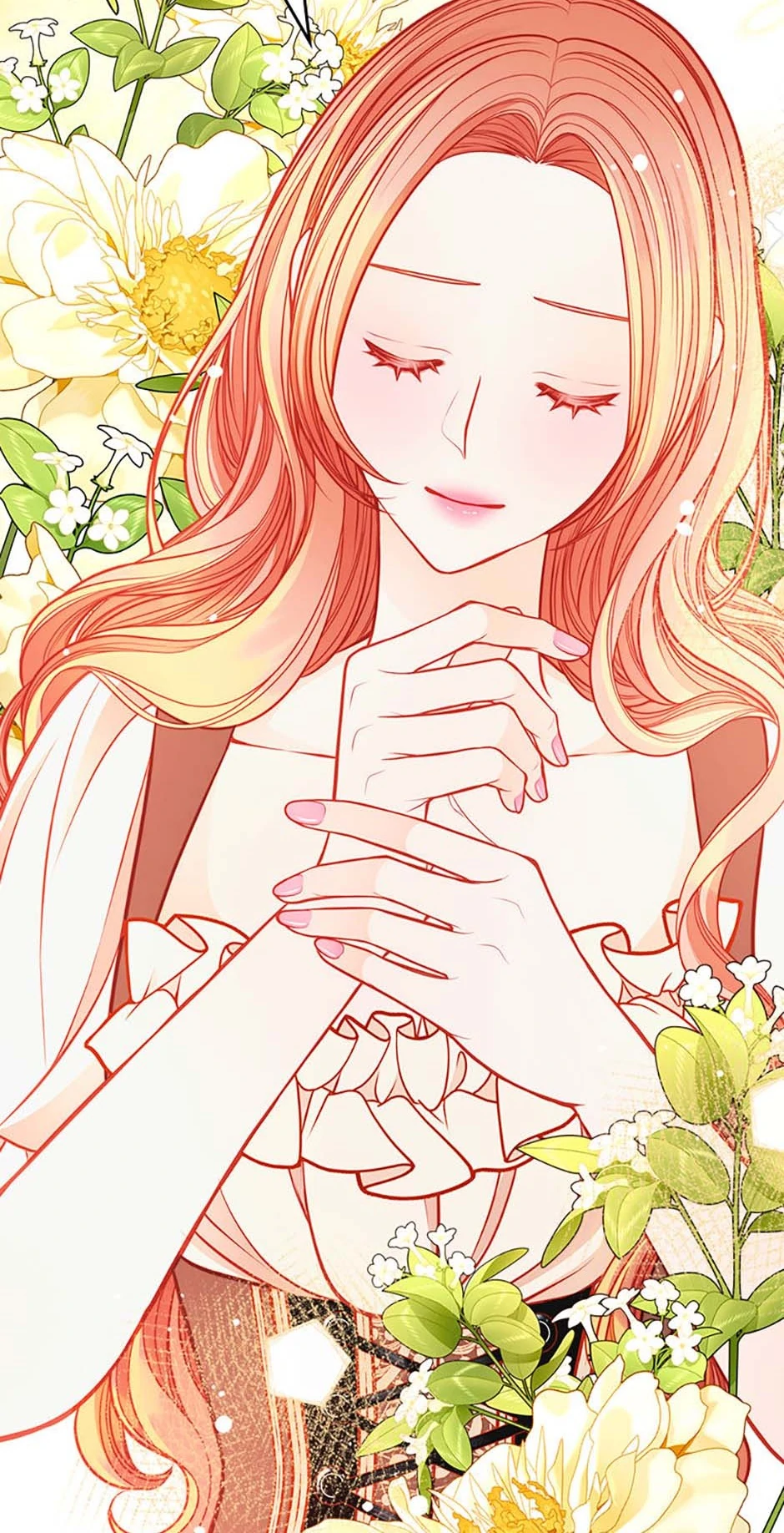 The Duchess’s Secret Dressing Room Chapter 102 - page 69