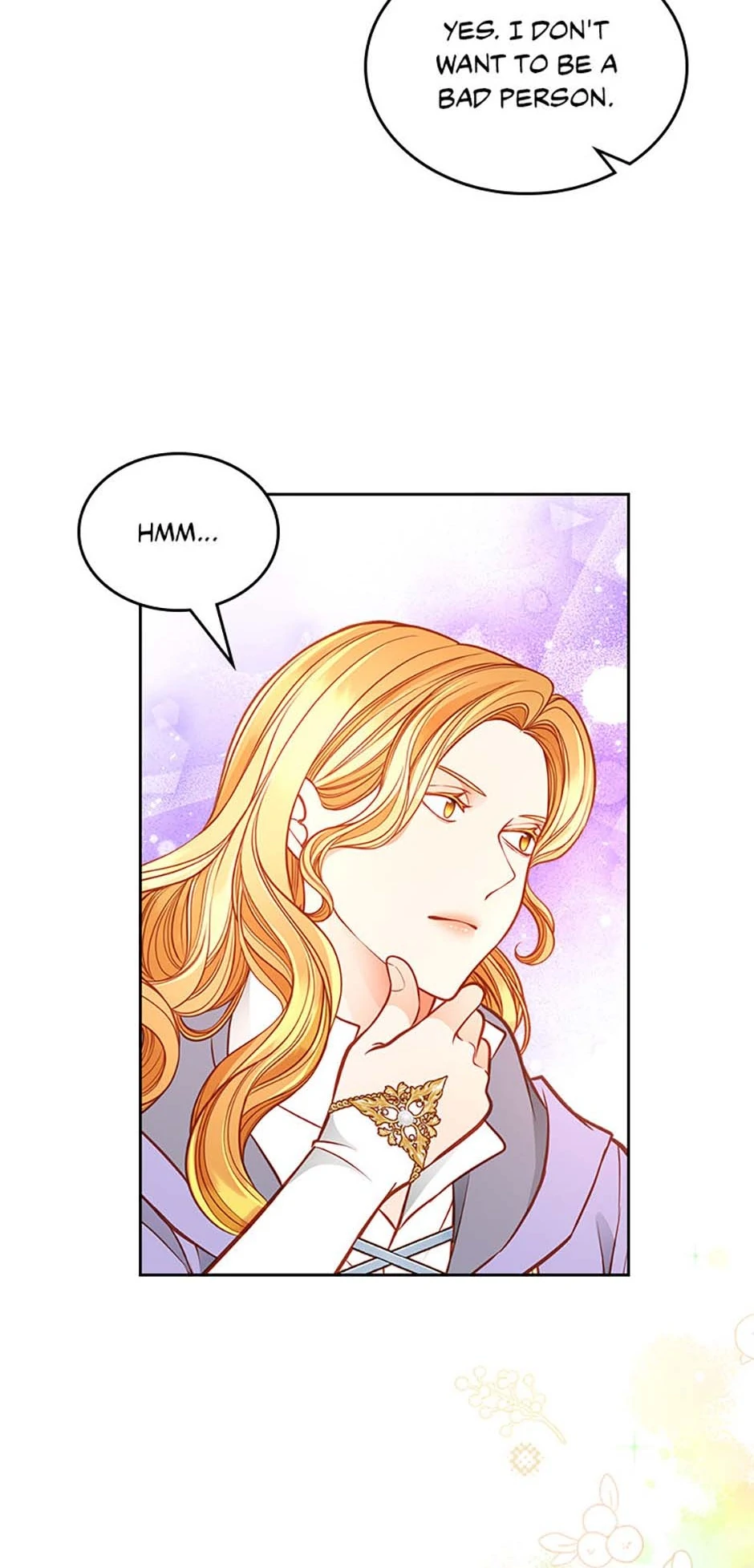 The Duchess’s Secret Dressing Room Chapter 102 - page 73