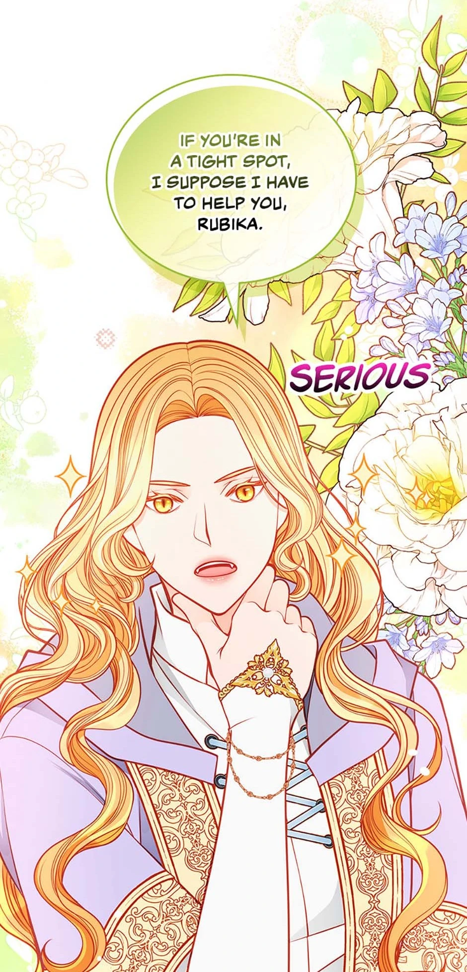 The Duchess’s Secret Dressing Room Chapter 102 - page 74