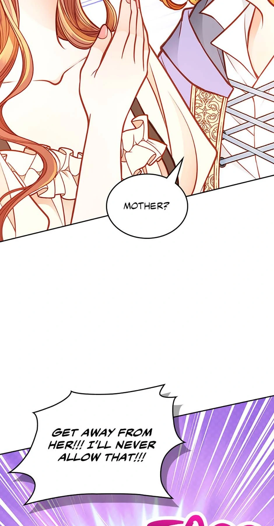 The Duchess’s Secret Dressing Room Chapter 102 - page 7