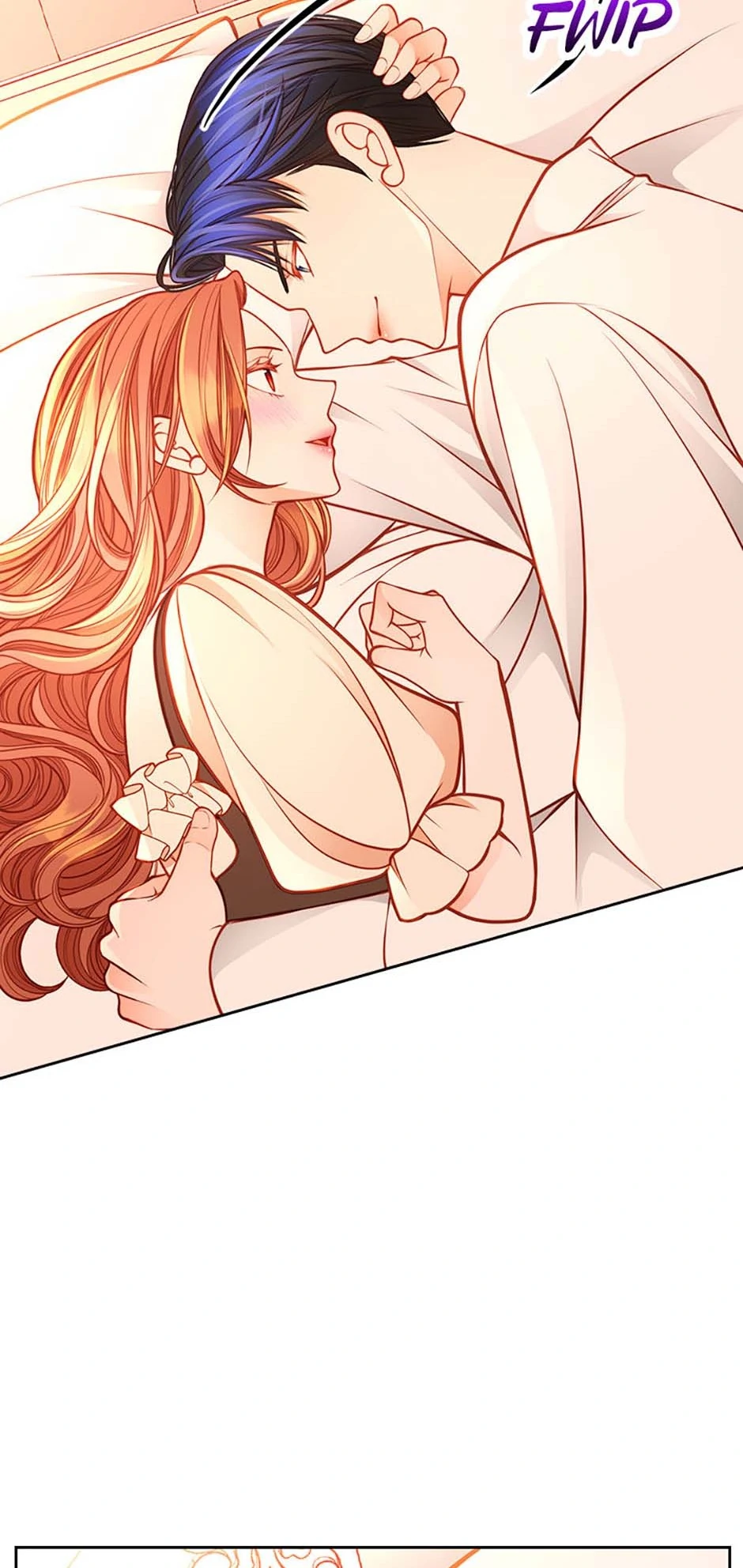 The Duchess’s Secret Dressing Room Chapter 104 - page 10